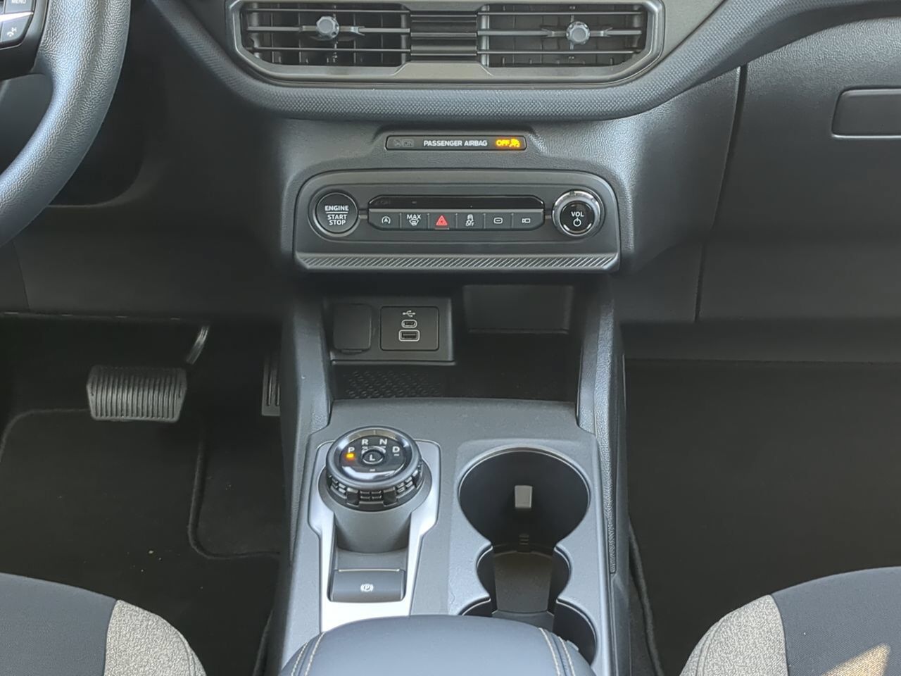 2026 Ford Bronco Sport Big Bend Winder GA