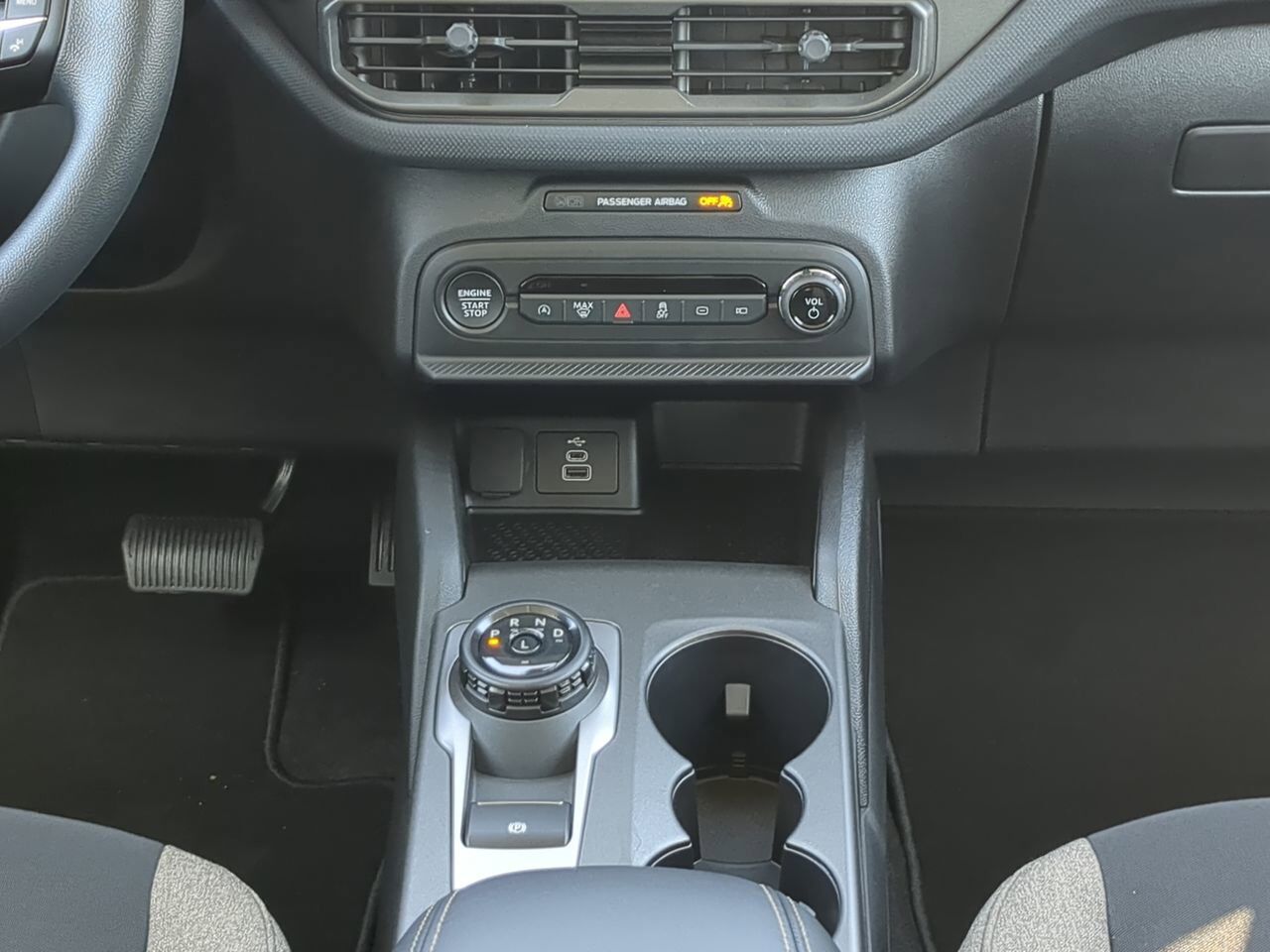 2026 Ford Bronco Sport Big Bend Winder GA