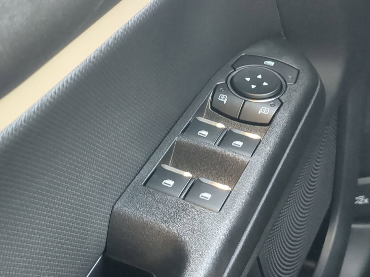 2026 Ford Bronco Sport Big Bend Winder GA