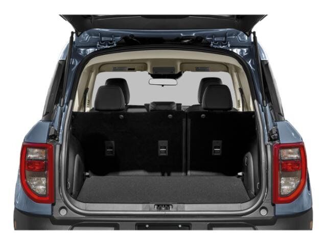 2026 Ford Bronco Sport Big Bend Winder GA