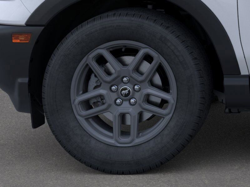 2026 Ford Bronco Sport Big Bend Winder GA