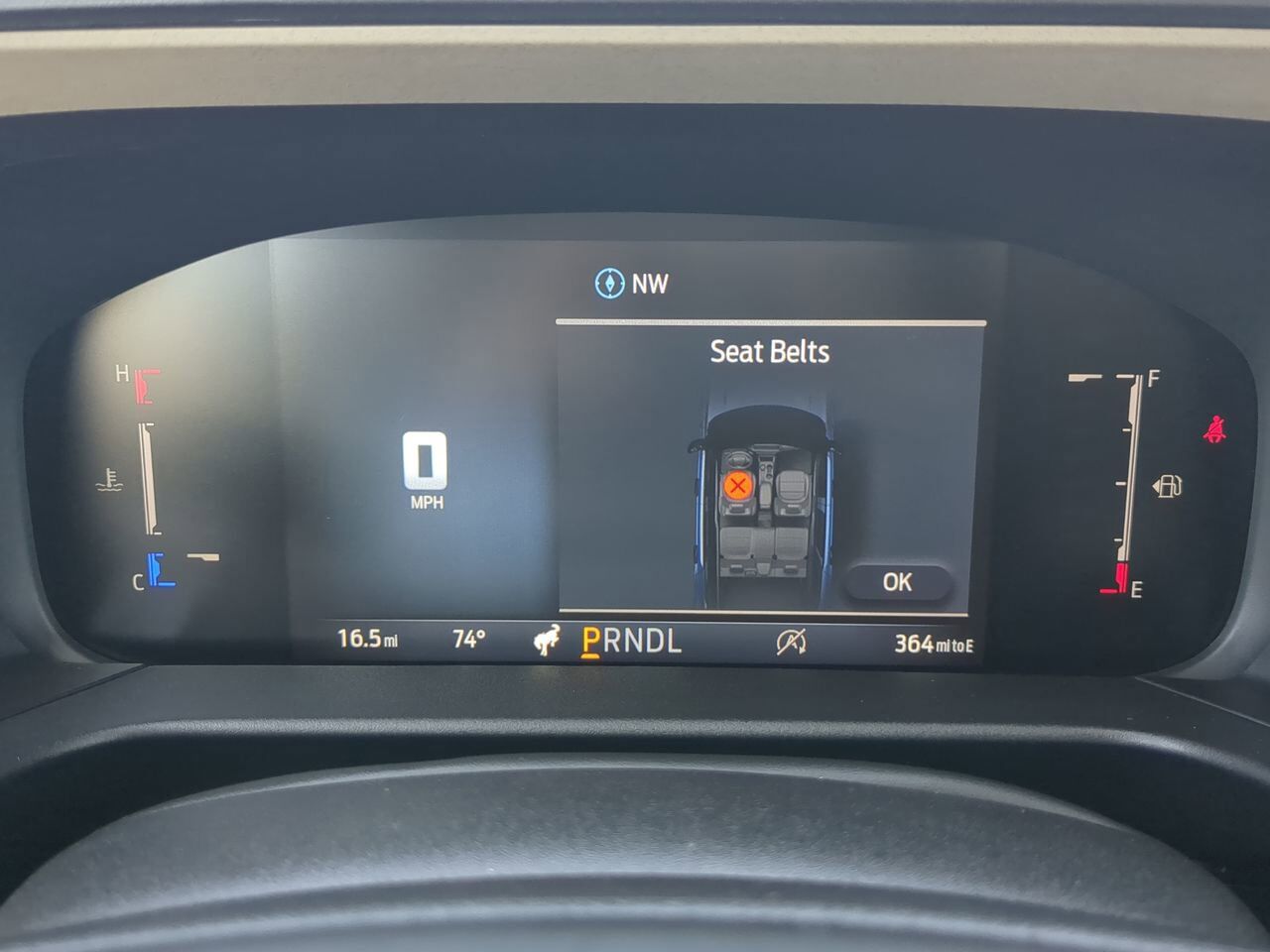 2026 Ford Bronco Sport Big Bend Winder GA