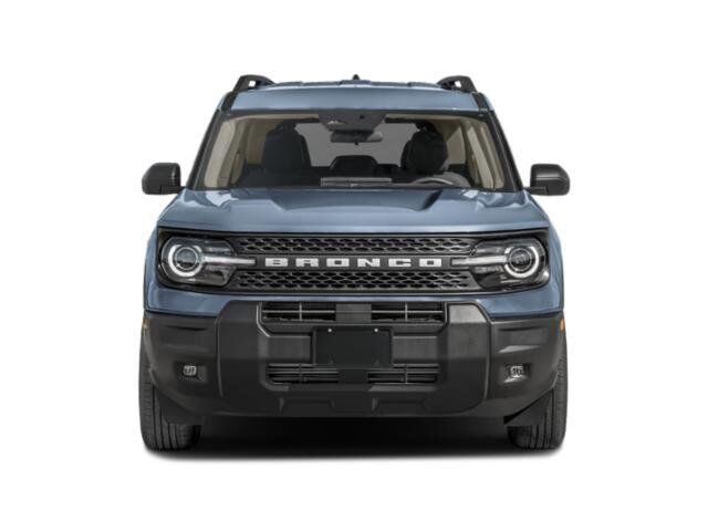2026 Ford Bronco Sport Big Bend Winder GA