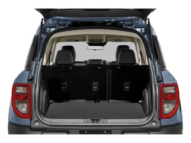 2026 Ford Bronco Sport Big Bend Winder GA
