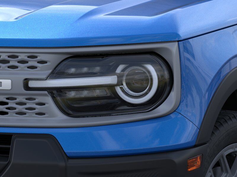 2026 Ford Bronco Sport Big Bend Winder GA