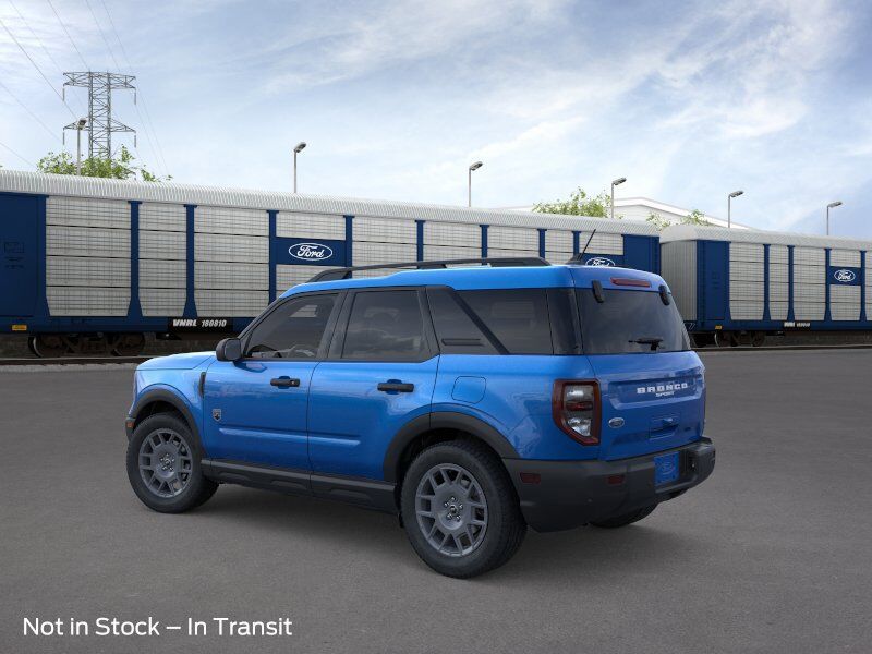 2026 Ford Bronco Sport Big Bend Winder GA