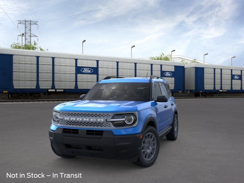 2026 Ford Bronco Sport Big Bend Winder GA
