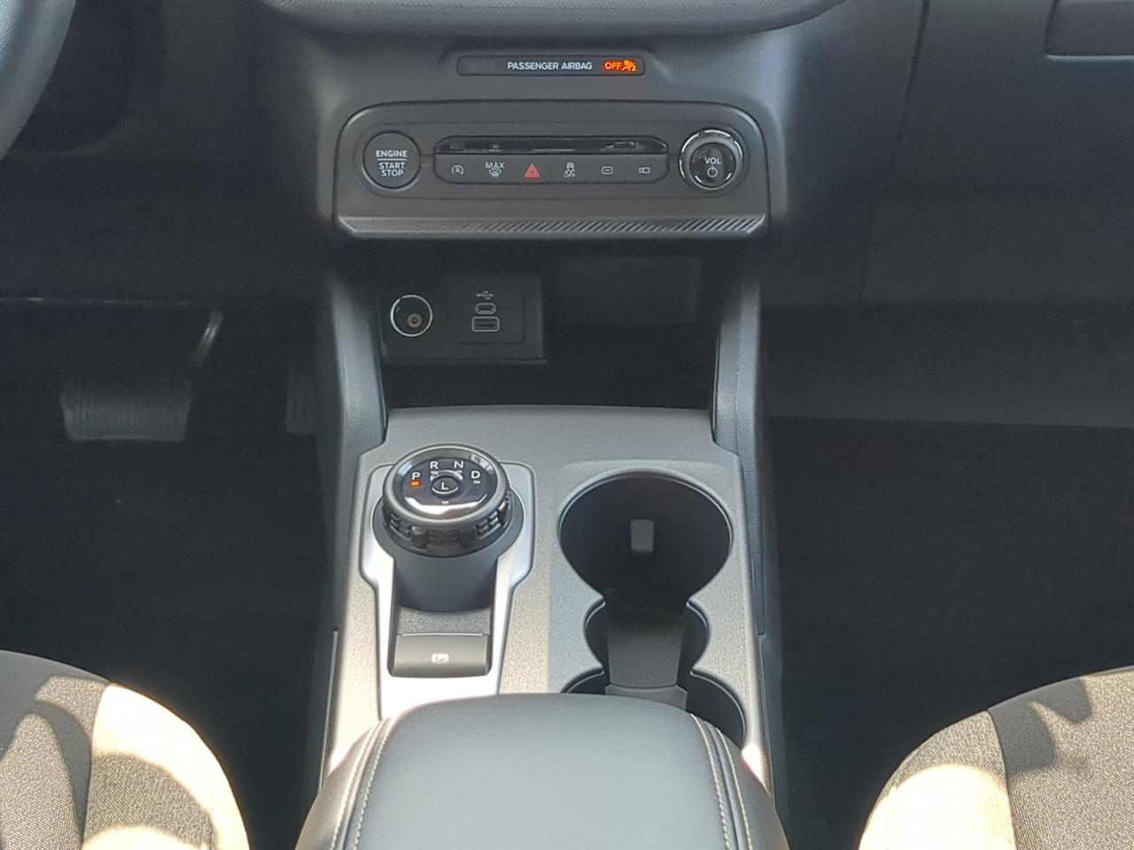 2026 Ford Bronco Sport Big Bend Winder GA