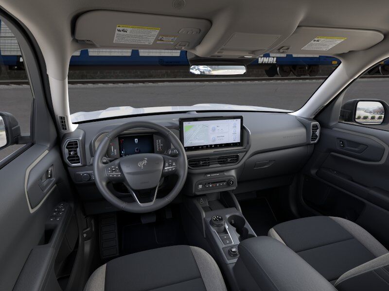 2026 Ford Bronco Sport Big Bend Winder GA