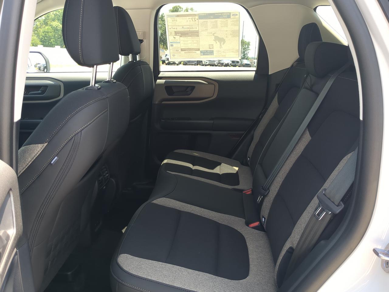 2026 Ford Bronco Sport Big Bend Winder GA