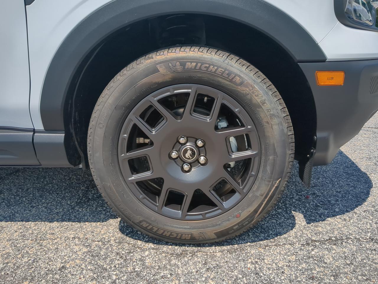 2026 Ford Bronco Sport Big Bend Winder GA