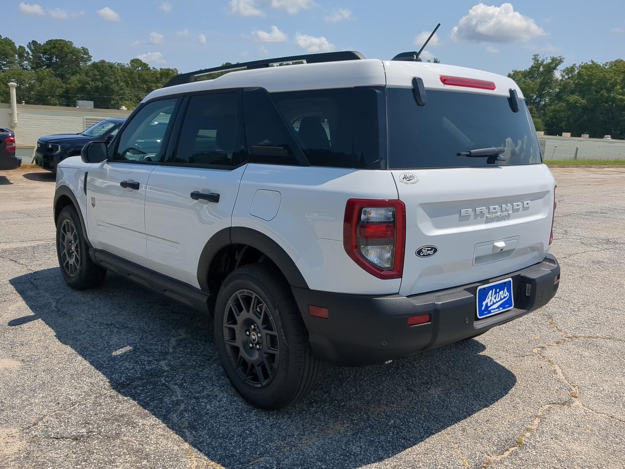 2026 Ford Bronco Sport Big Bend Winder GA