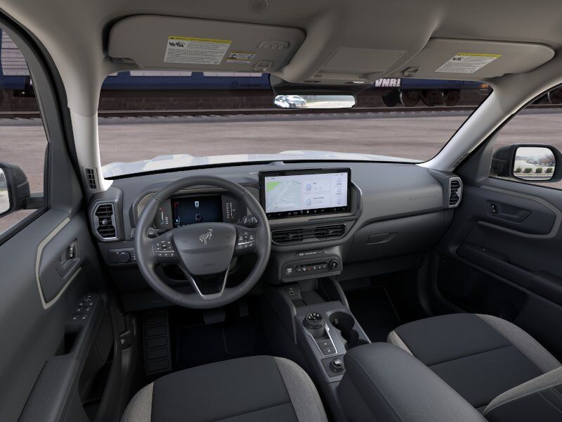 2026 Ford Bronco Sport Big Bend Winder GA