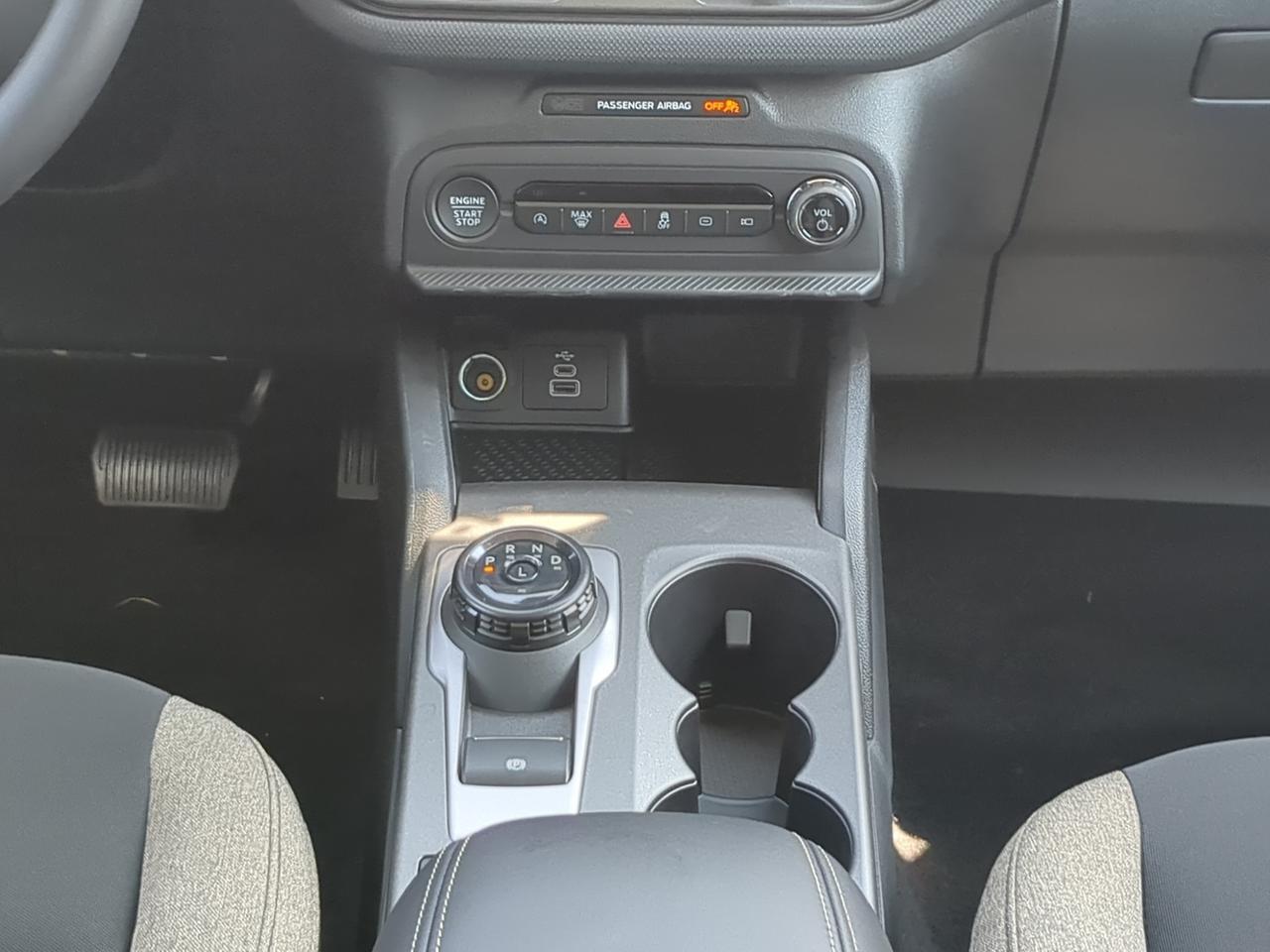 2026 Ford Bronco Sport Big Bend Winder GA