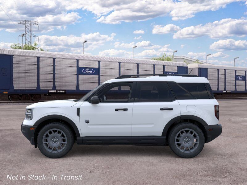 2026 Ford Bronco Sport Big Bend Winder GA