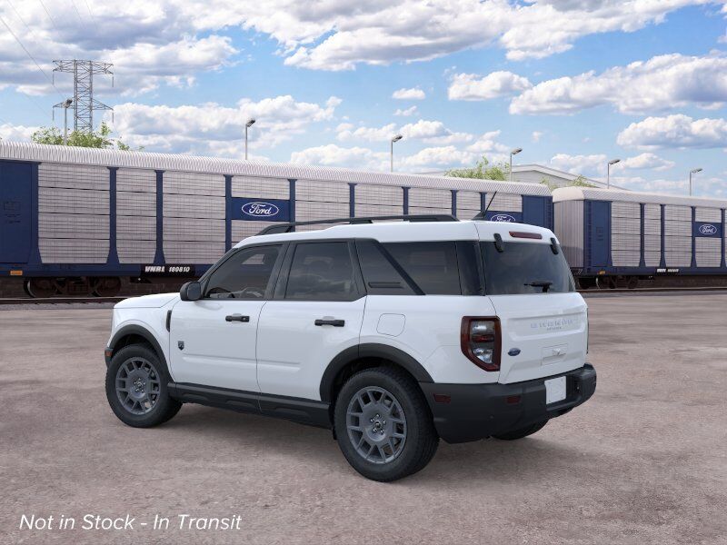 2026 Ford Bronco Sport Big Bend Winder GA