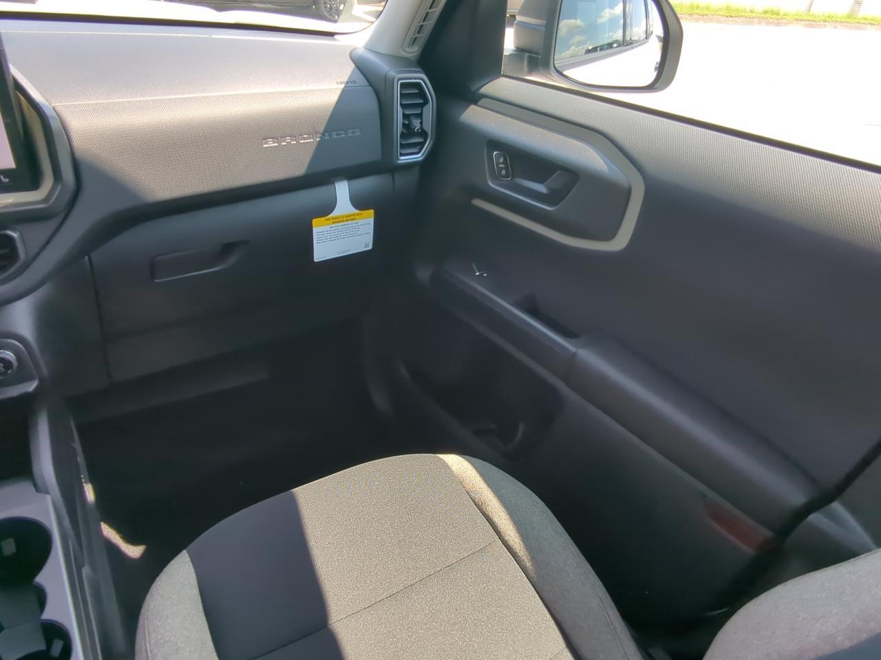 2026 Ford Bronco Sport Big Bend Winder GA