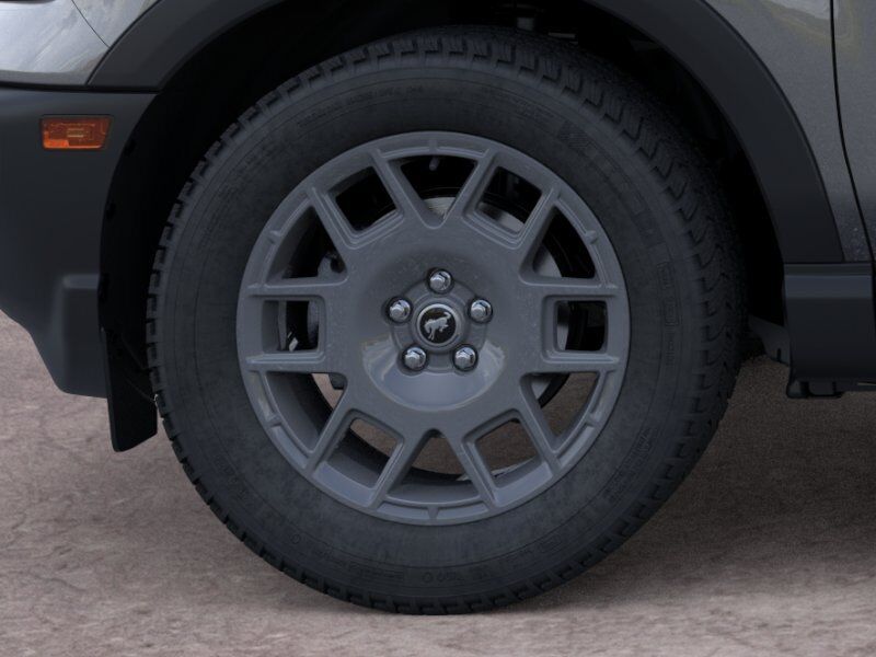 2026 Ford Bronco Sport Big Bend Winder GA