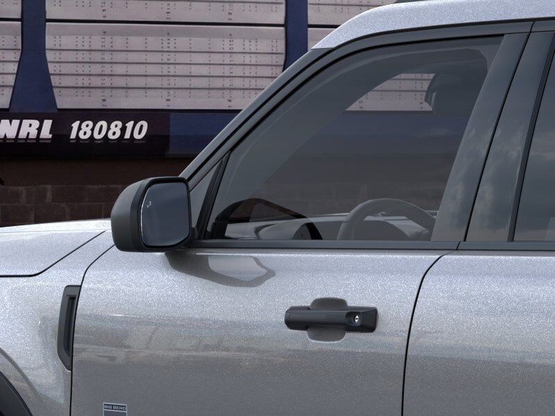 2026 Ford Bronco Sport Big Bend Winder GA