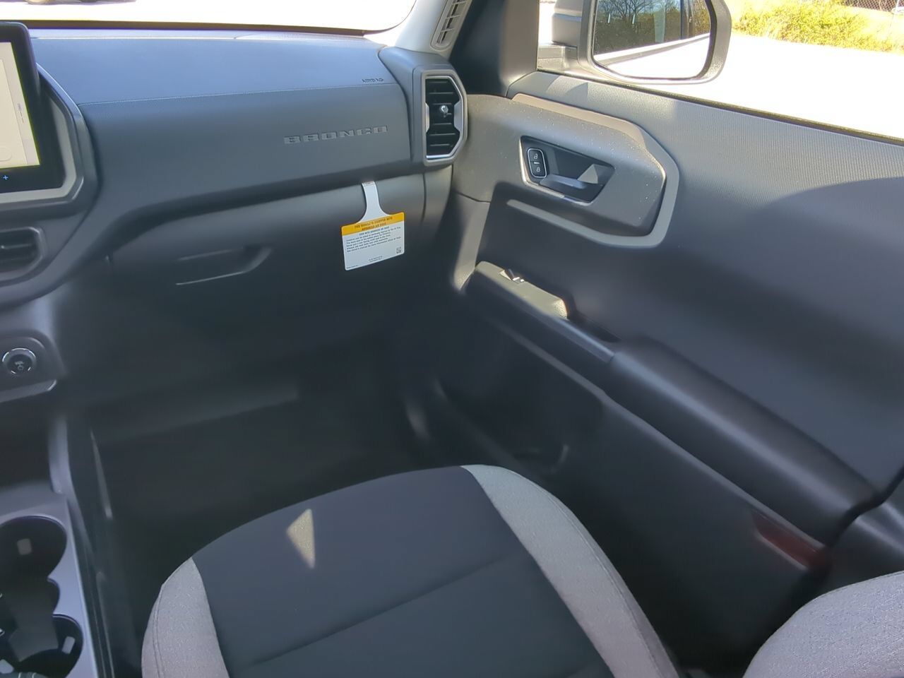 2026 Ford Bronco Sport Big Bend Winder GA