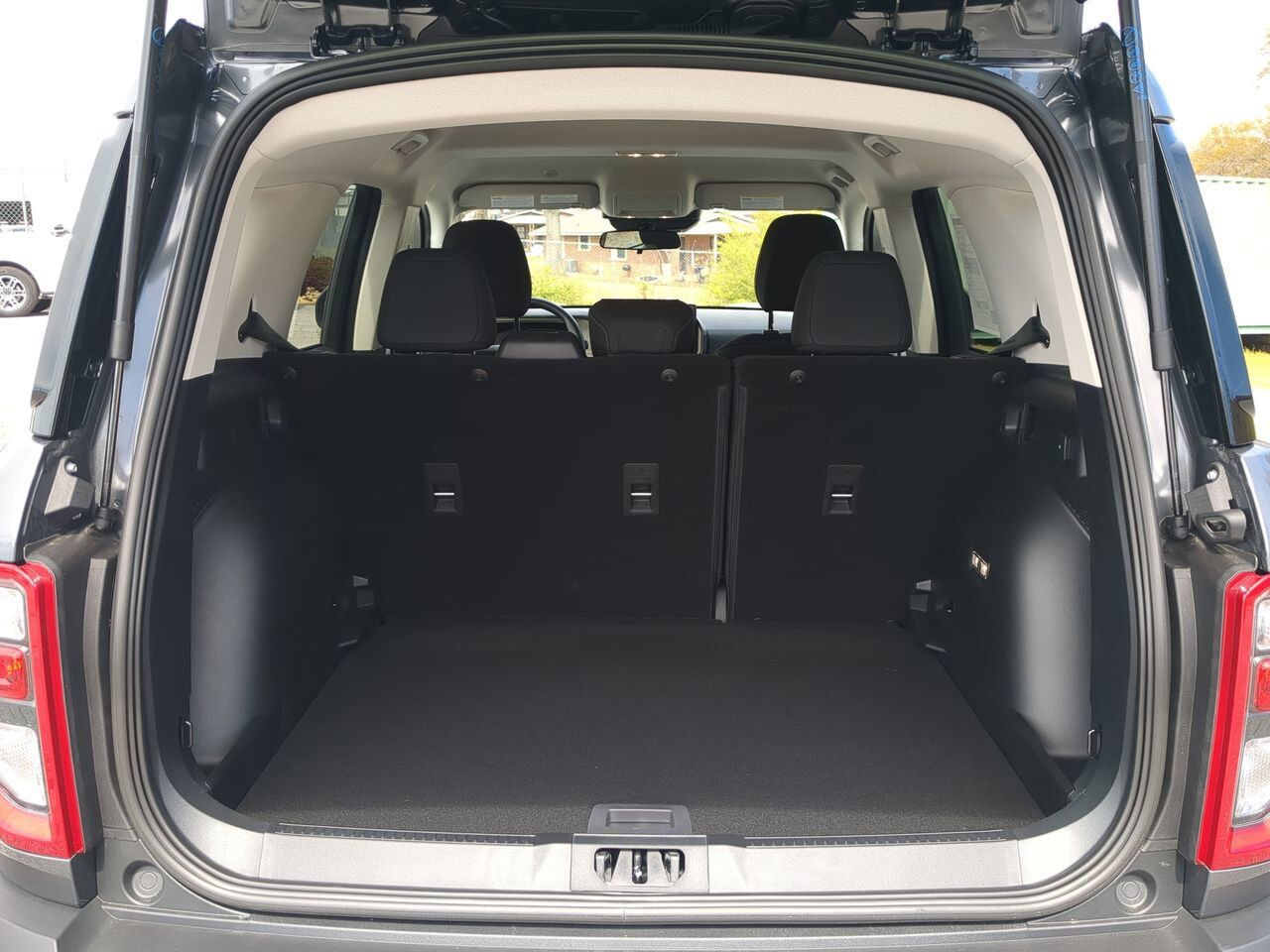 2026 Ford Bronco Sport Big Bend Winder GA