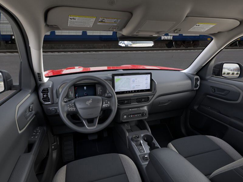 2026 Ford Bronco Sport Big Bend Winder GA