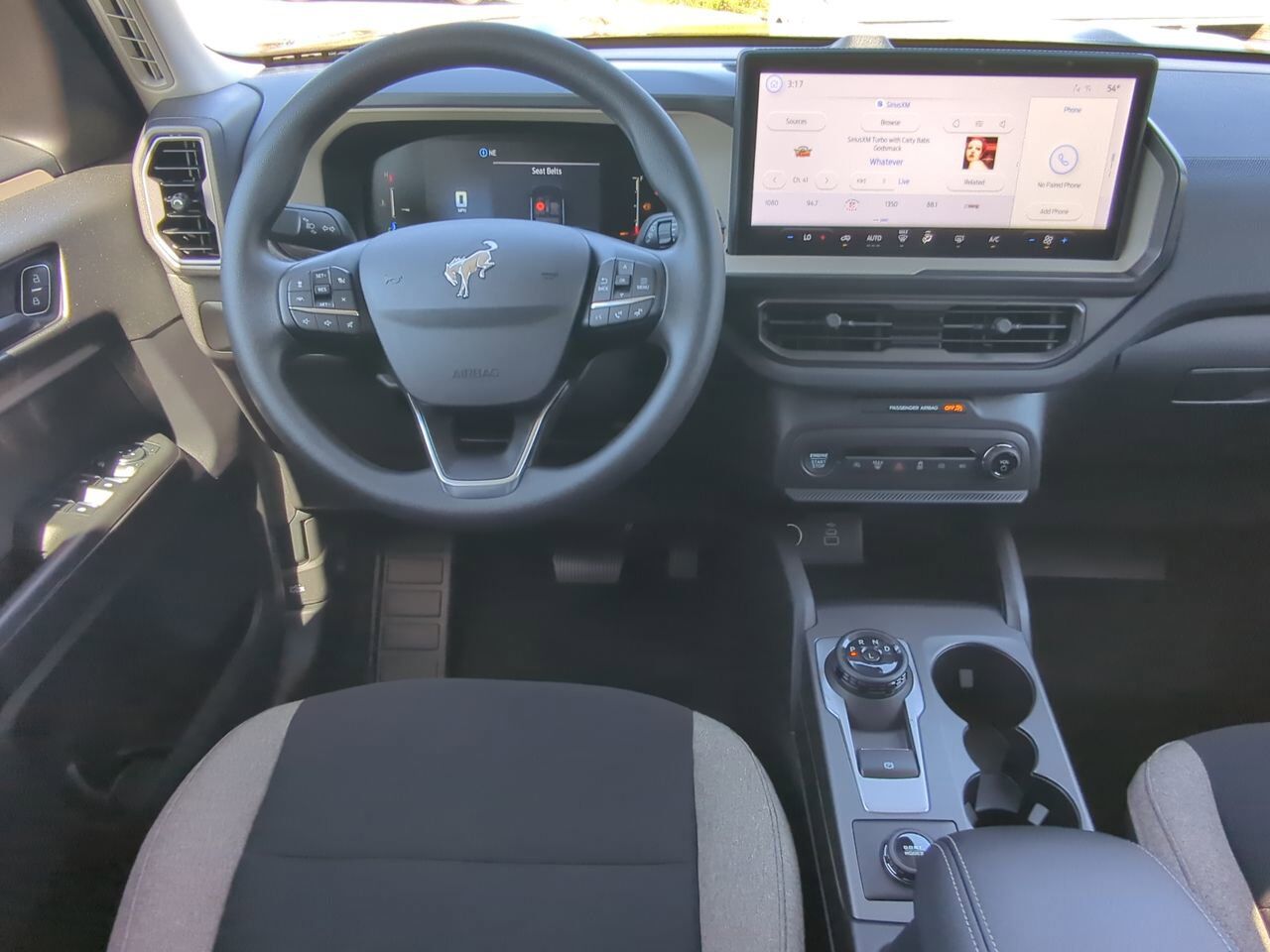 2026 Ford Bronco Sport Big Bend Winder GA