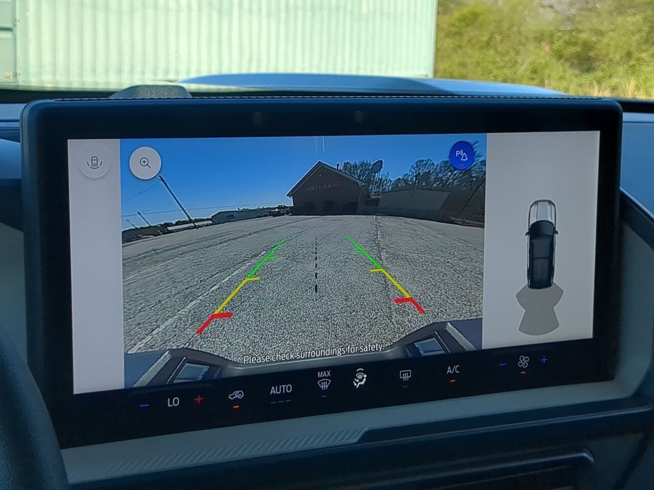 2026 Ford Bronco Sport Big Bend Winder GA