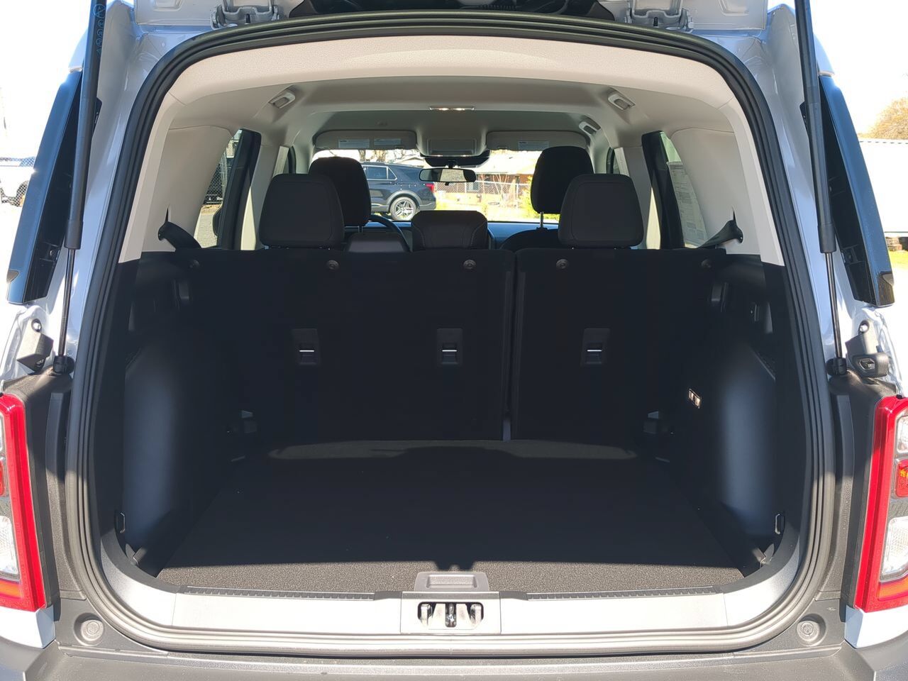 2026 Ford Bronco Sport Big Bend Winder GA