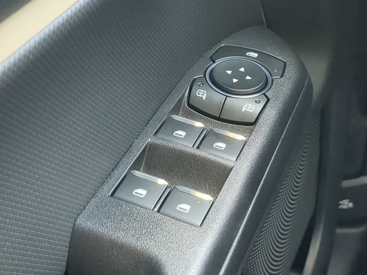 2026 Ford Bronco Sport Big Bend Winder GA
