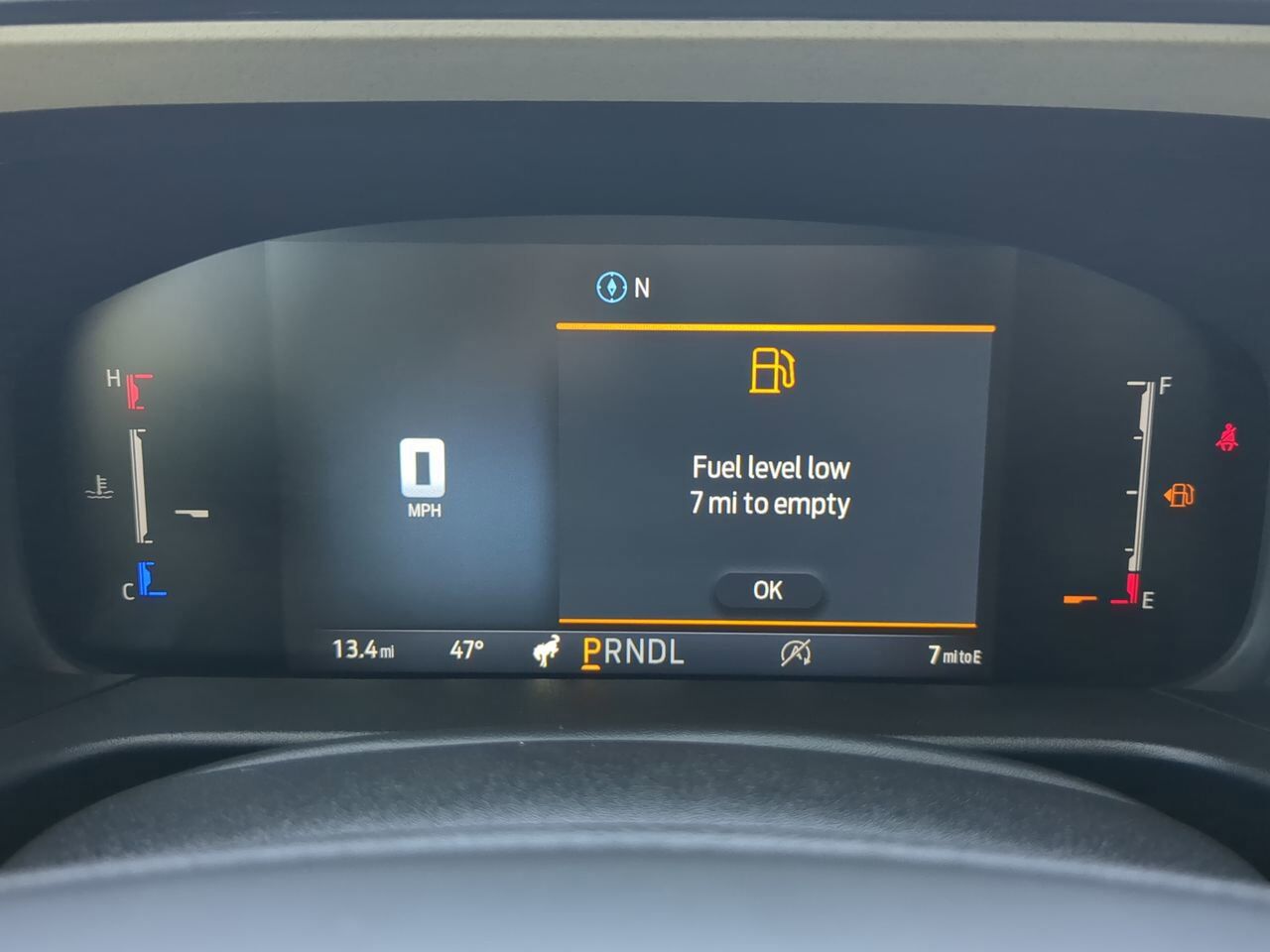 2026 Ford Bronco Sport Big Bend Winder GA