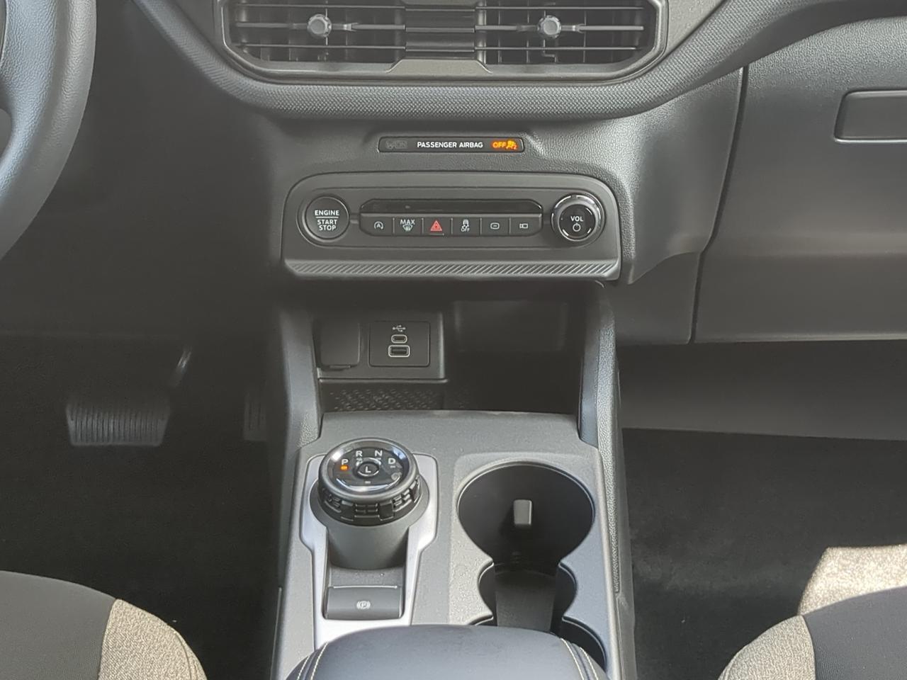 2026 Ford Bronco Sport Big Bend Winder GA