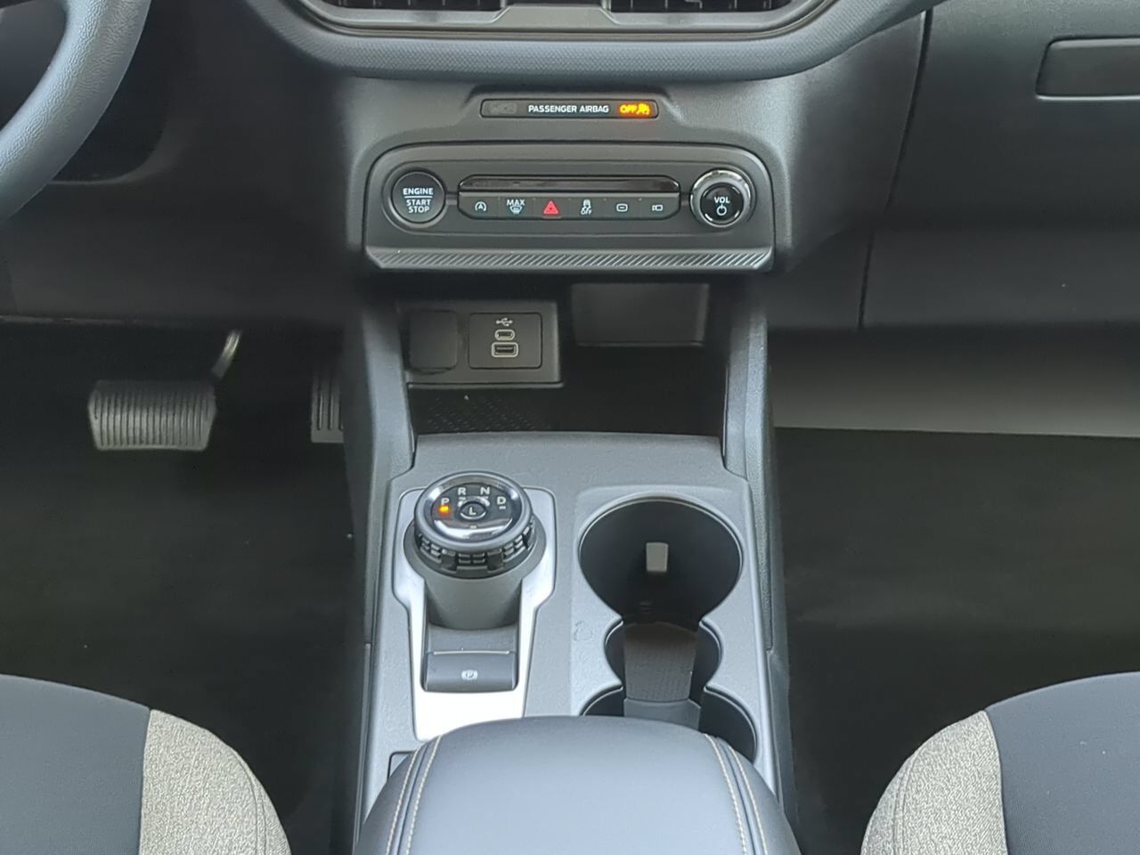 2026 Ford Bronco Sport Big Bend Winder GA