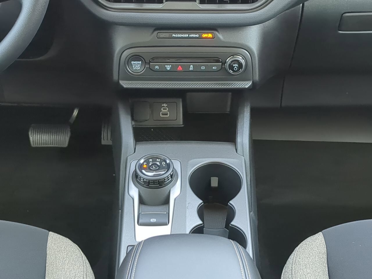 2026 Ford Bronco Sport Big Bend Winder GA