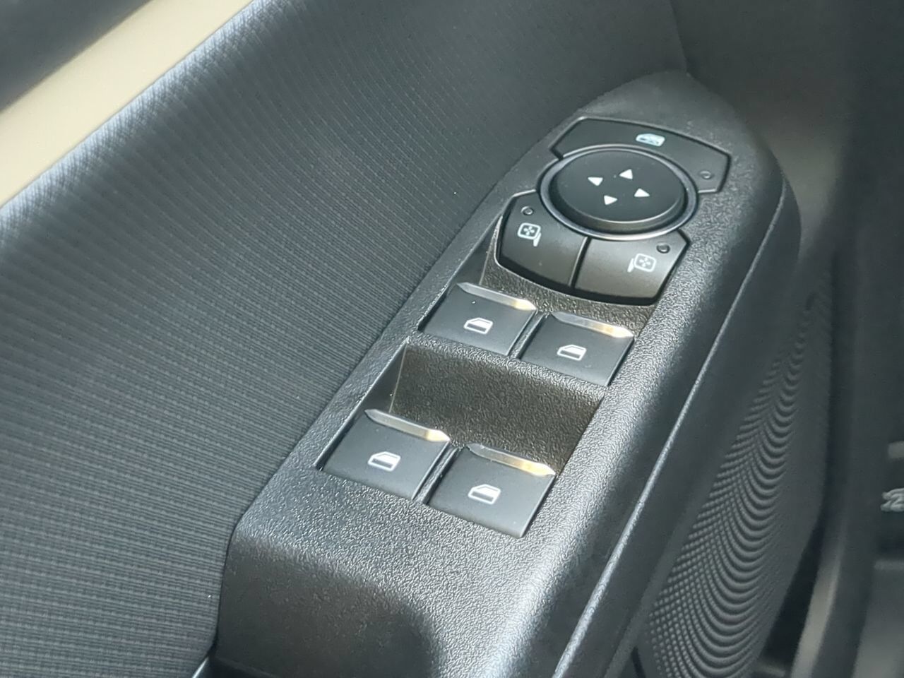 2026 Ford Bronco Sport Big Bend Winder GA