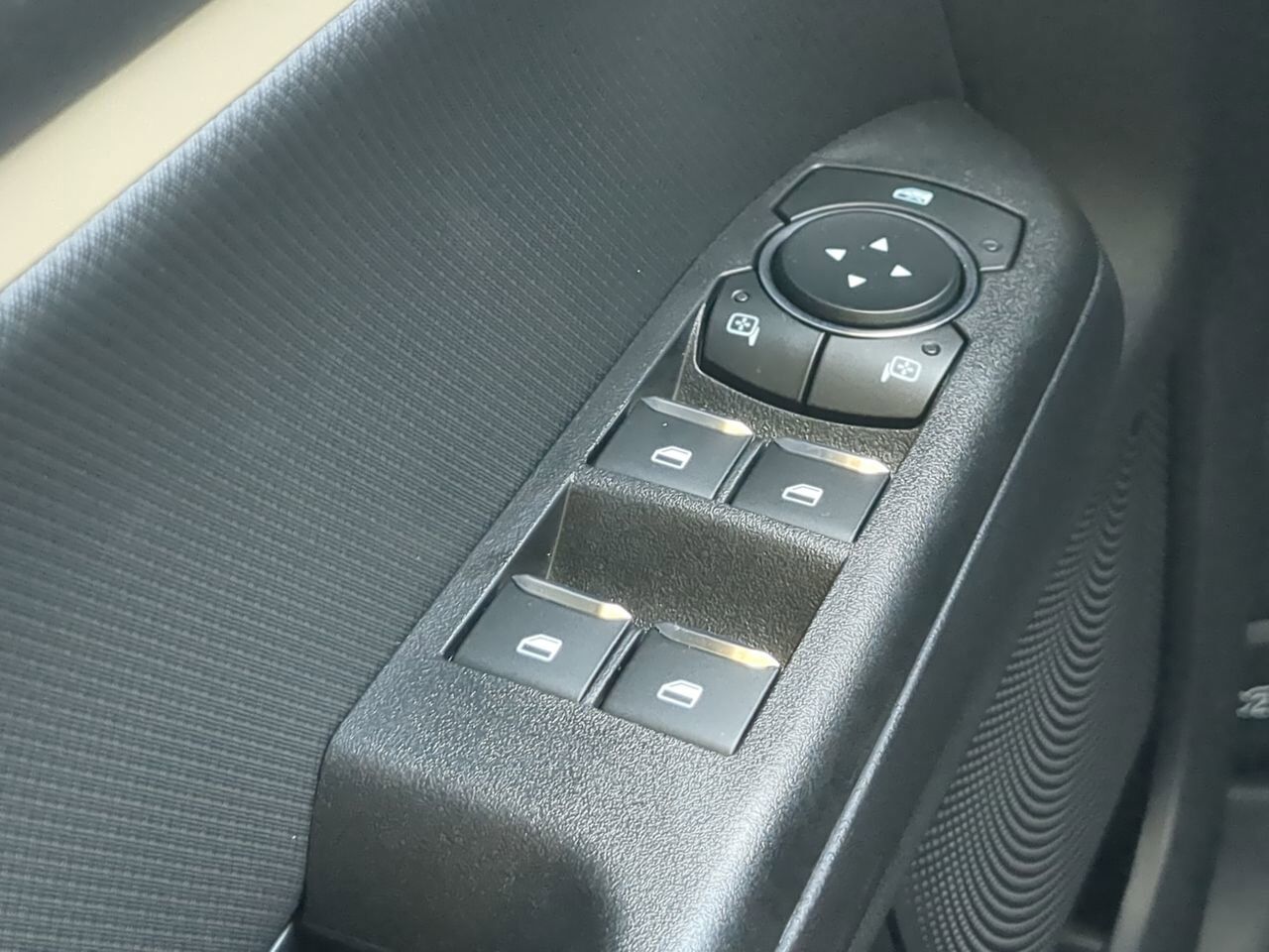 2026 Ford Bronco Sport Big Bend Winder GA