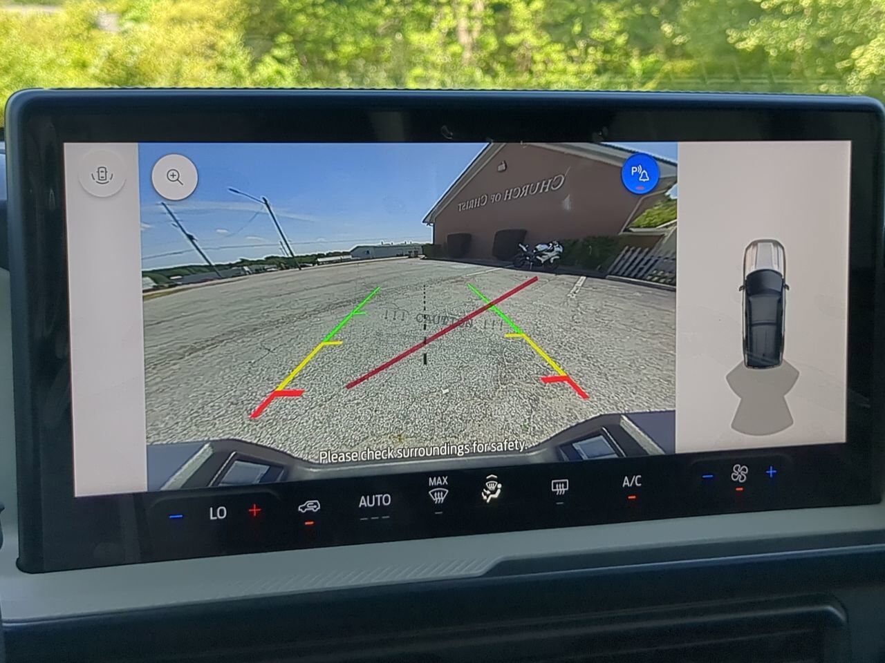 2026 Ford Bronco Sport Big Bend Winder GA