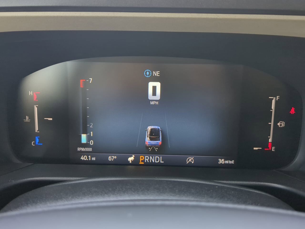 2026 Ford Bronco Sport Big Bend Winder GA