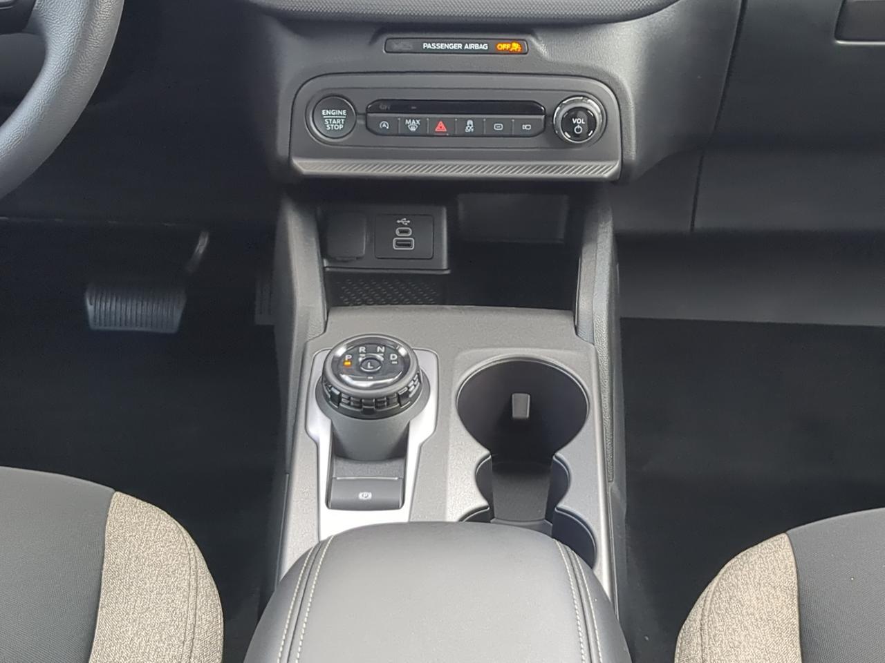 2026 Ford Bronco Sport Big Bend Winder GA