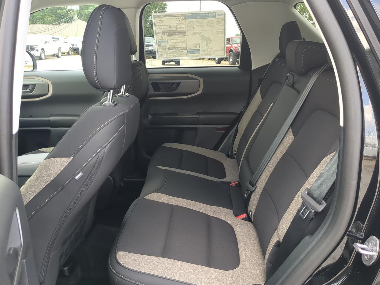 2026 Ford Bronco Sport Big Bend Winder GA