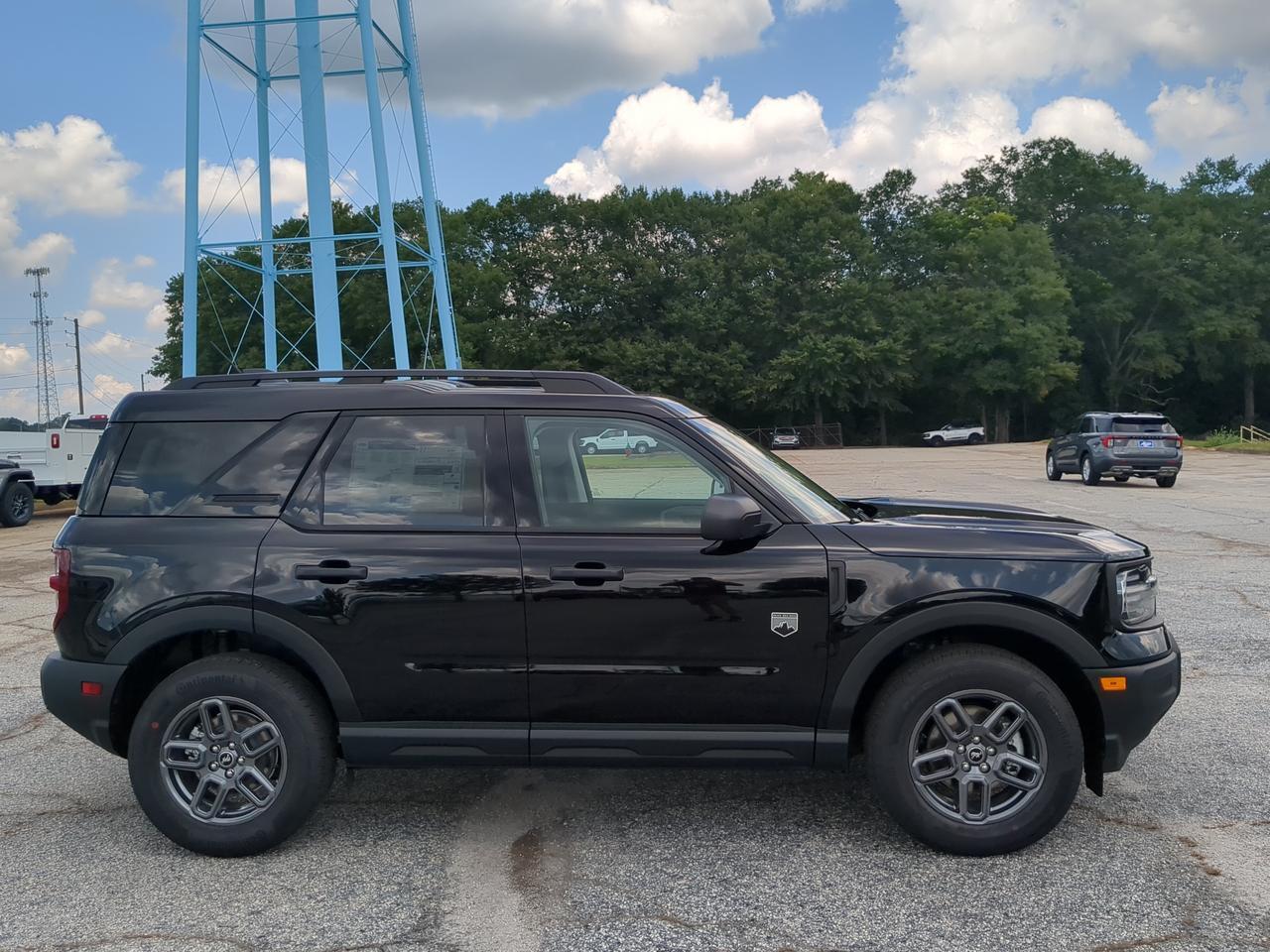 2026 Ford Bronco Sport Big Bend Winder GA