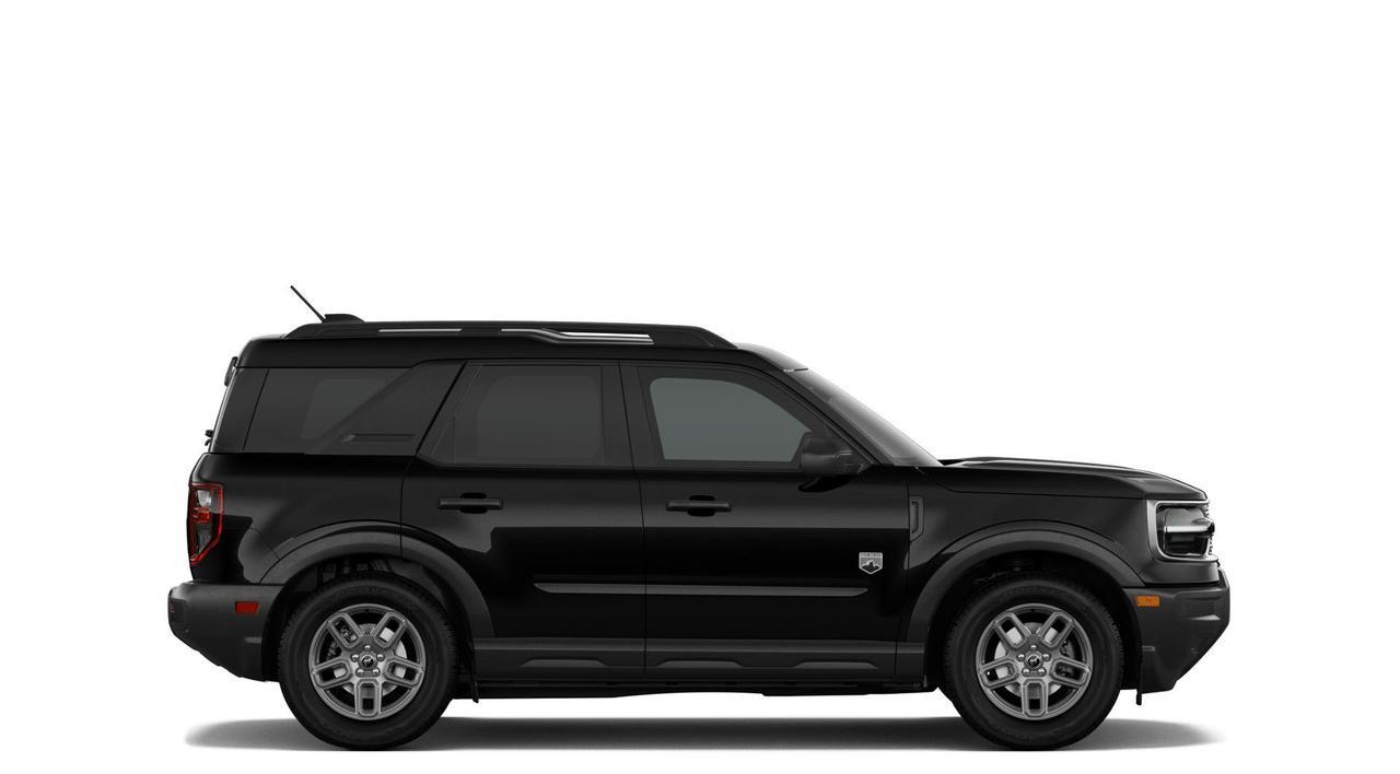 2026 Ford Bronco Sport Big Bend Winder GA