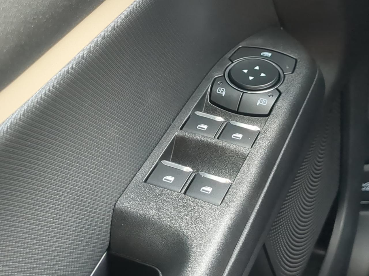 2026 Ford Bronco Sport Big Bend Winder GA