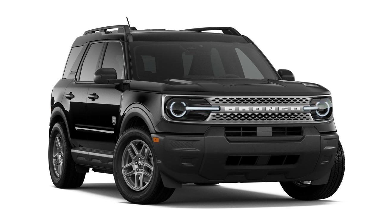 2026 Ford Bronco Sport Big Bend Winder GA