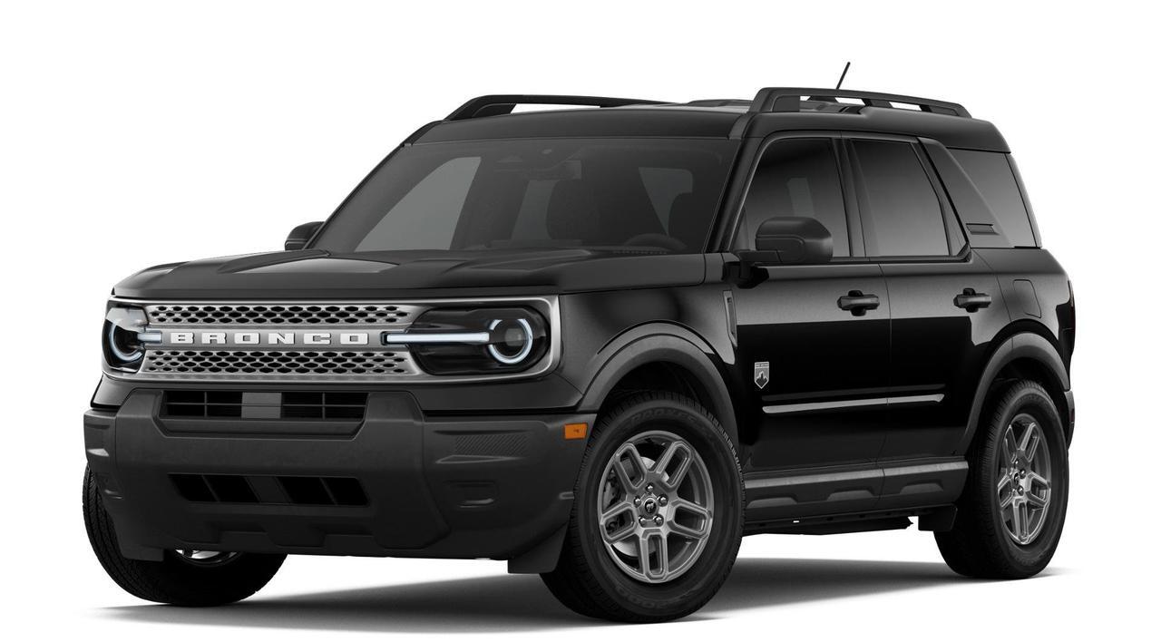 2026 Ford Bronco Sport Big Bend Winder GA