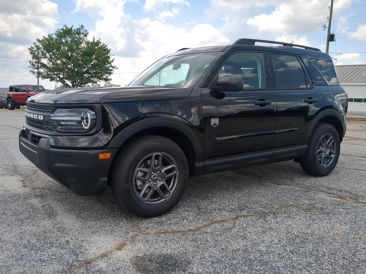 2026 Ford Bronco Sport Big Bend Winder GA