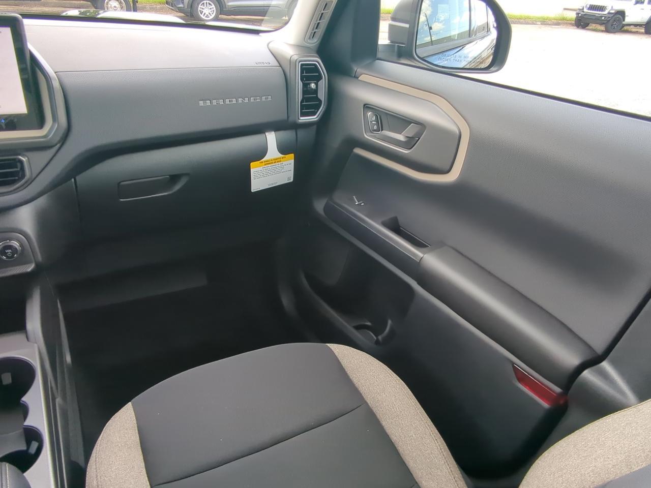 2026 Ford Bronco Sport Big Bend Winder GA