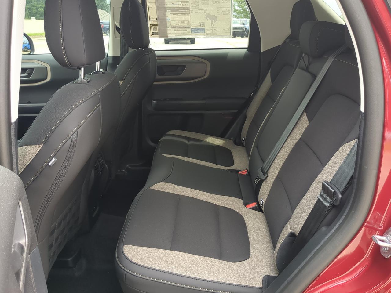 2026 Ford Bronco Sport Big Bend Winder GA