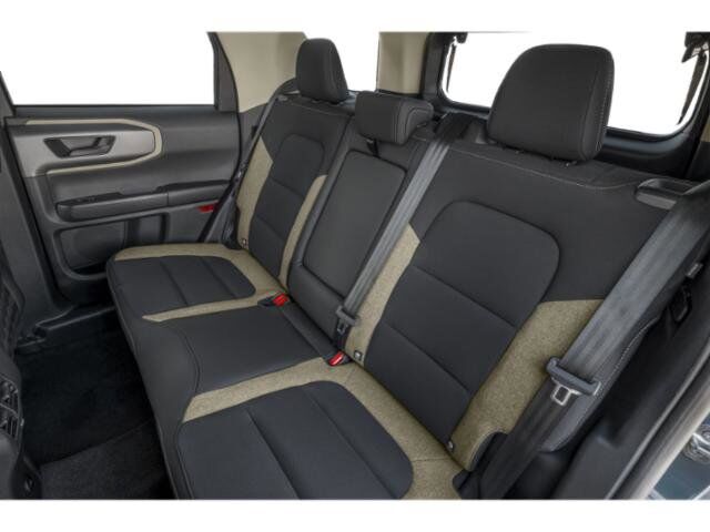 2026 Ford Bronco Sport Big Bend Winder GA