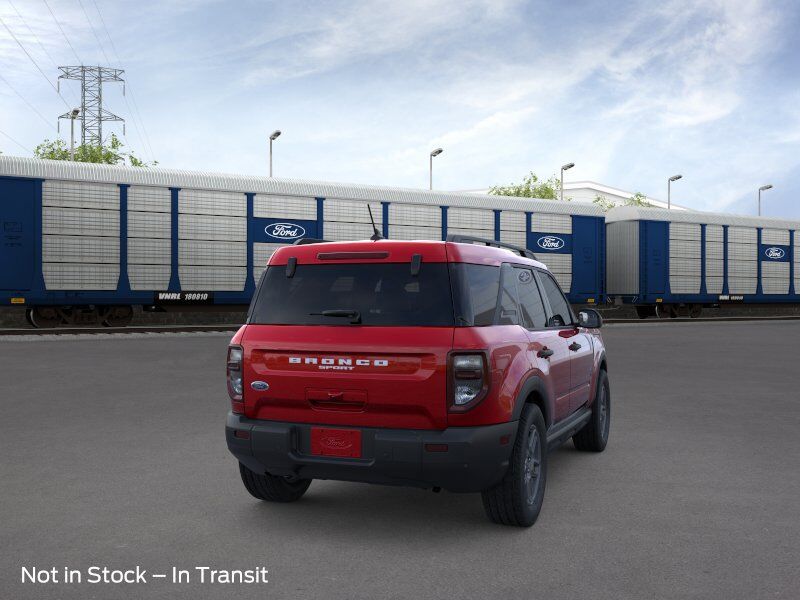 2026 Ford Bronco Sport Big Bend Winder GA